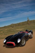 Ferrari 250 Testarossa 1957 года